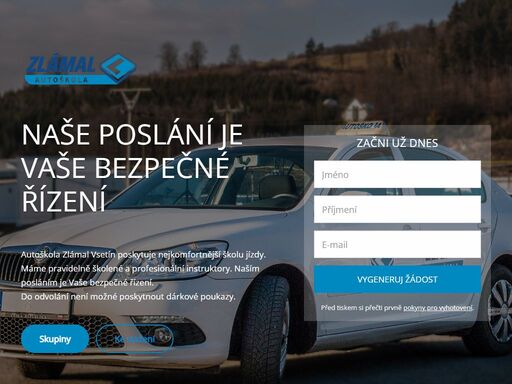 www.vsetin-autoskola.cz