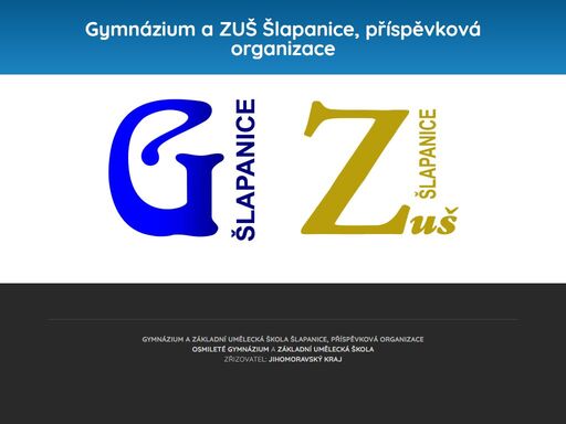 gslapanice.cz