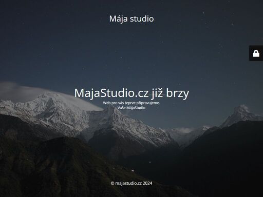 majastudio.cz