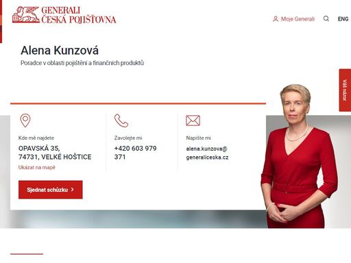 generaliceska.cz/poradce-alena-kunzova