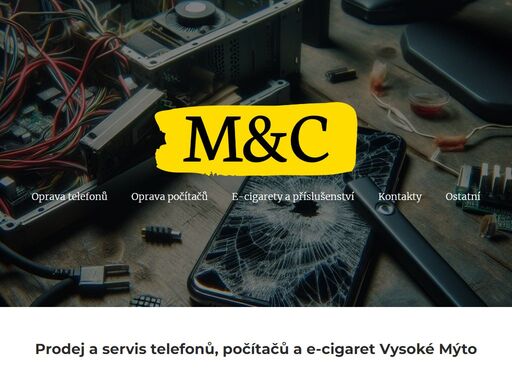 mac-vm.cz