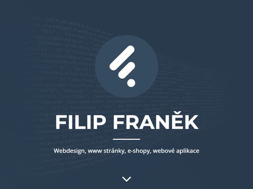 www.filipfranek.cz