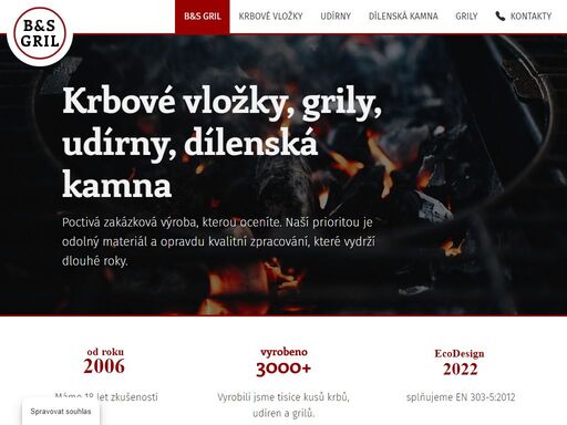 www.bsgril.cz