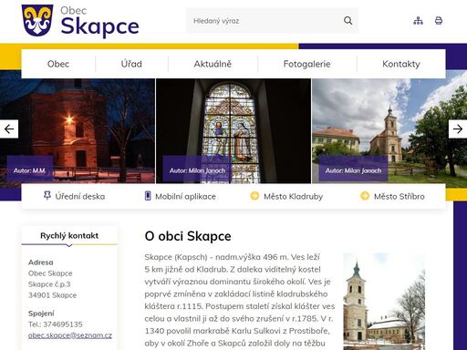 www.skapce.cz