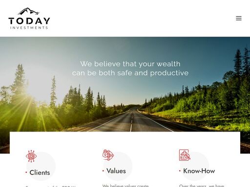 www.todayinvestments.company