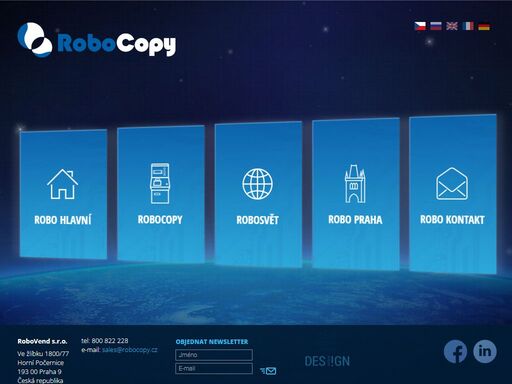 www.robocopy.cz