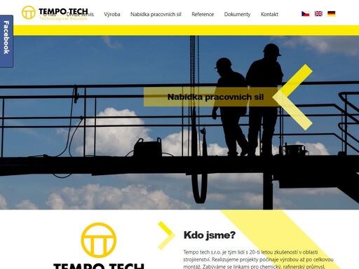 tempo-tech.cz