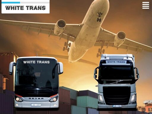 mezinárodní kamionová nákladní doprava s kontrolovanou teplotou frigo - mražené zboží. dále balíková služba. 