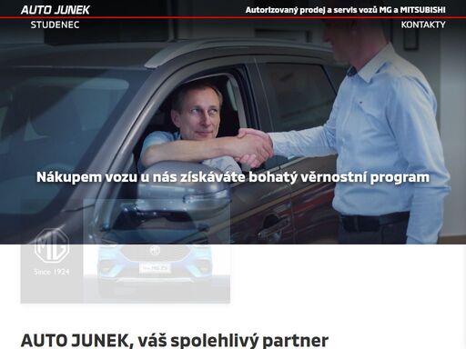 www.autojunek.cz