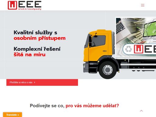 www.weee.cz