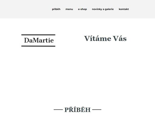 www.damartie.cz