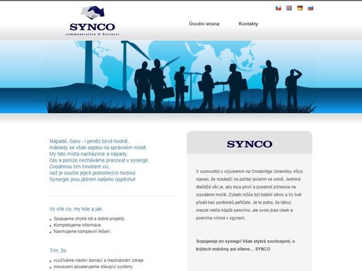 www.synco.us