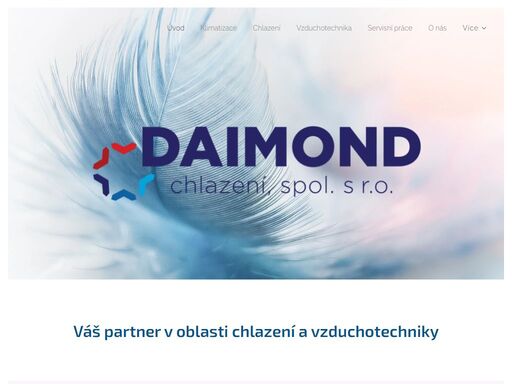 www.daimond.cz