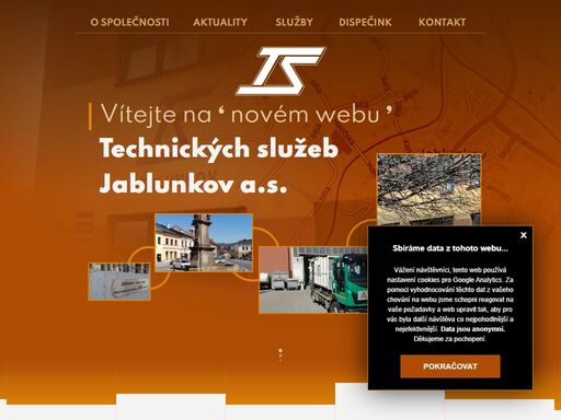www.tsjablunkov.cz