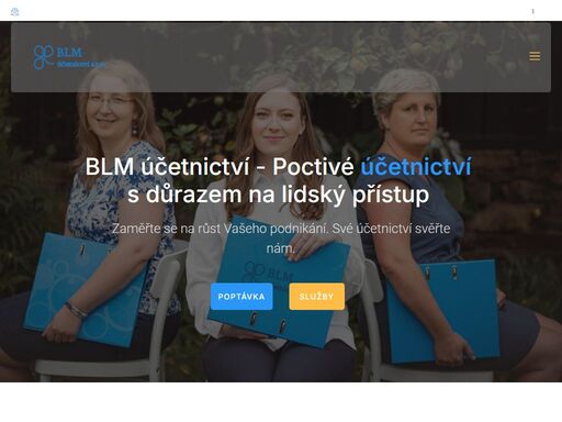 blmucetnictvi.cz