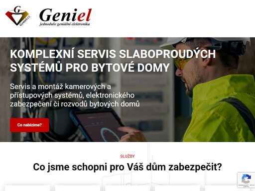 www.geniel.cz