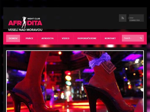 www.eroticnightclub.cz