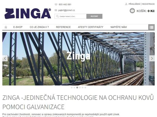 www.zingasystem.cz