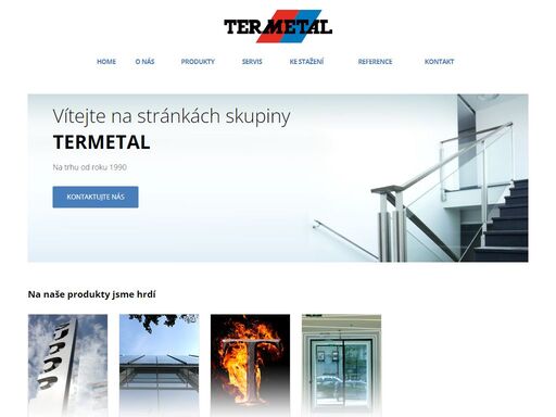 www.termetal.cz