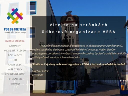 www.odbory-veba.org