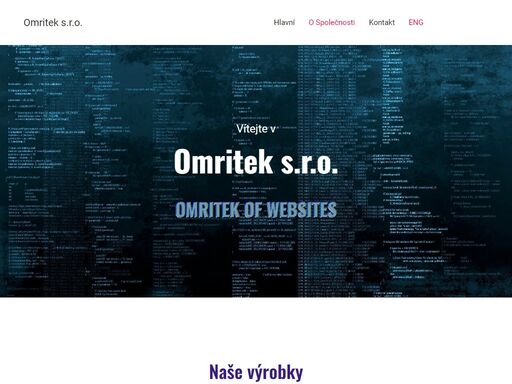 www.omritek.cz