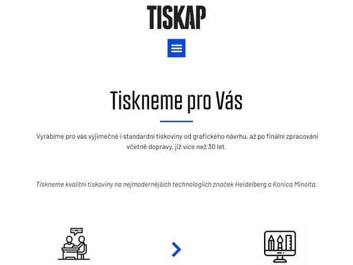 www.tiskap.cz