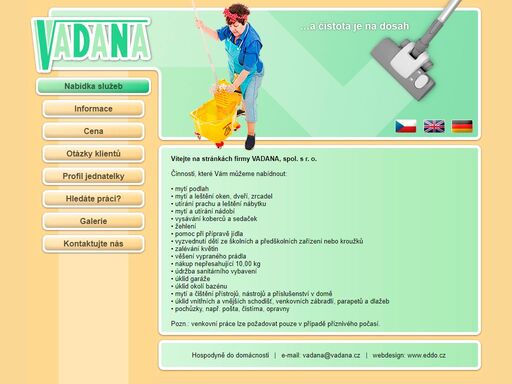 www.vadana.cz
