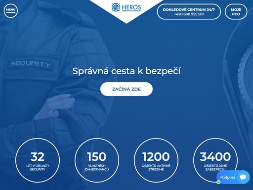 www.heros.cz