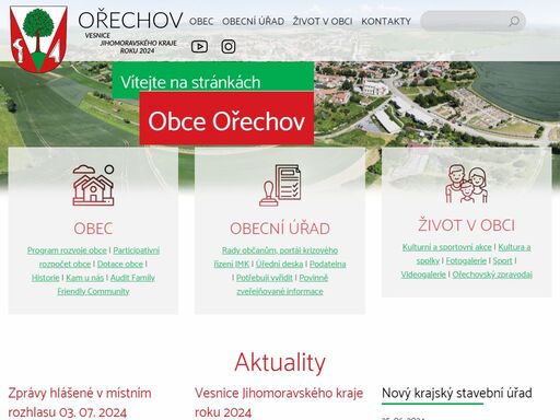www.orechovubrna.cz