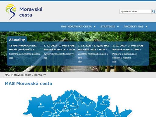 www.moravska-cesta.cz