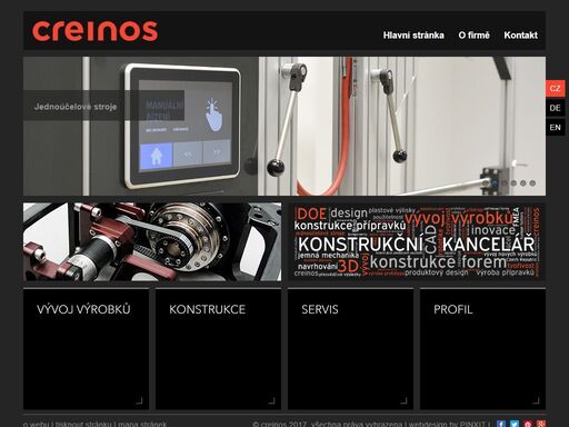 www.creinos.com