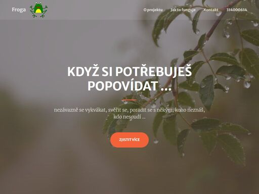 www.froga.cz