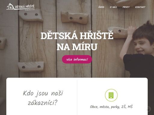 www.detskahristestasek.cz