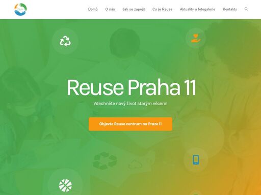 www.reusepraha11.cz