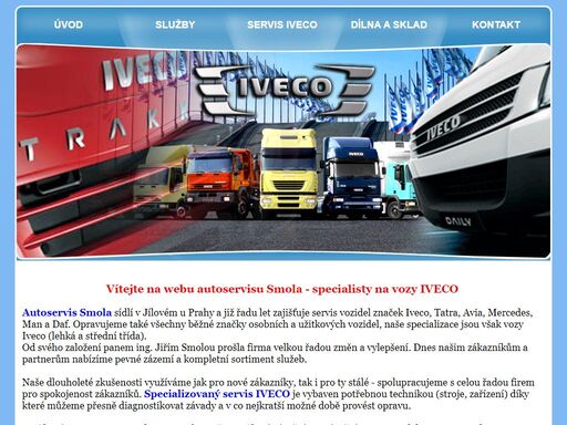 www.smola-servis.cz