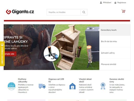 www.giganto.cz