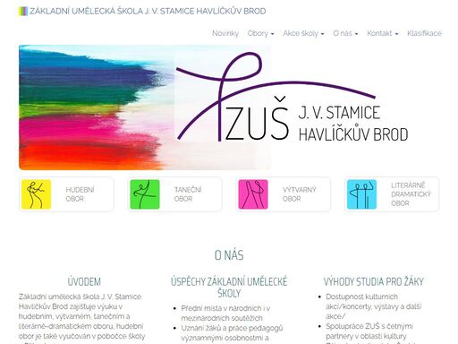 www.zushb.cz