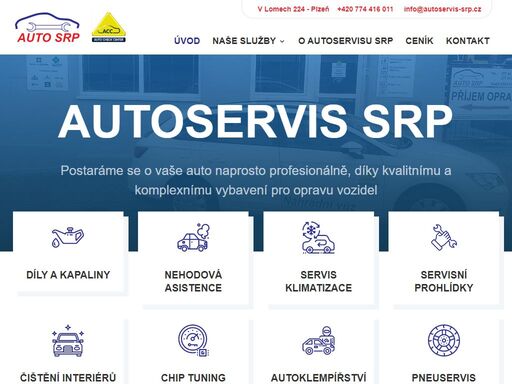 www.autoservis-srp.cz