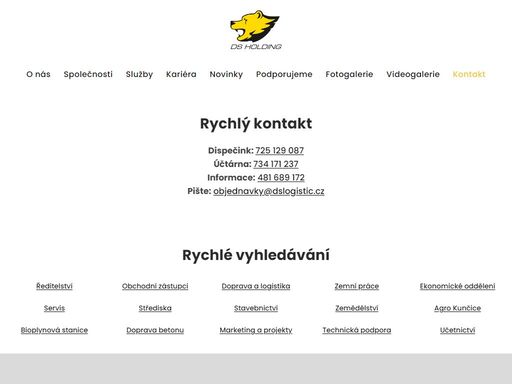 www.dsenergie.cz