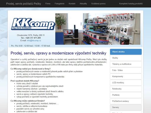 kkcomp.cz