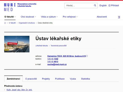 www.med.muni.cz/o-fakulte/organizacni-struktura/110522-ustav-lekarske-etiky