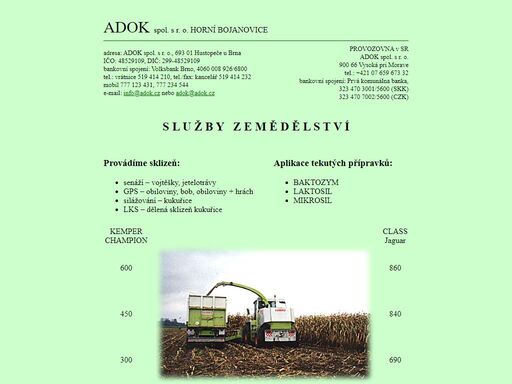 adok.cz