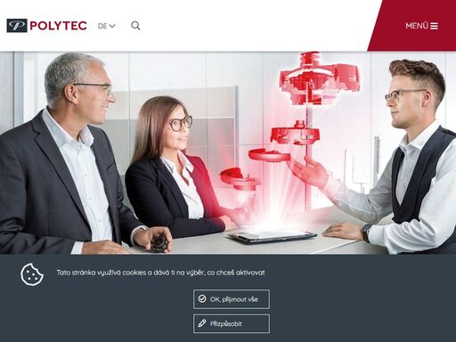 polytec-group.com