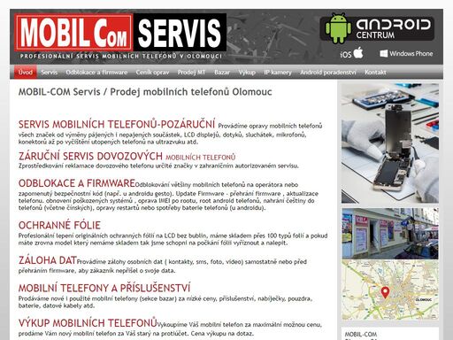 mobil-com.cz