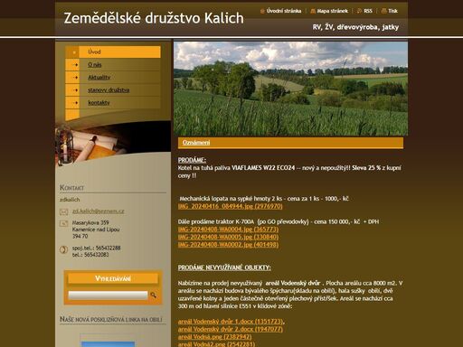 www.zdkalich.cz