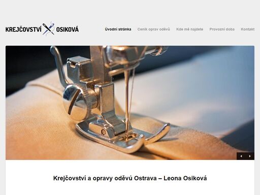 www.opravylea.cz