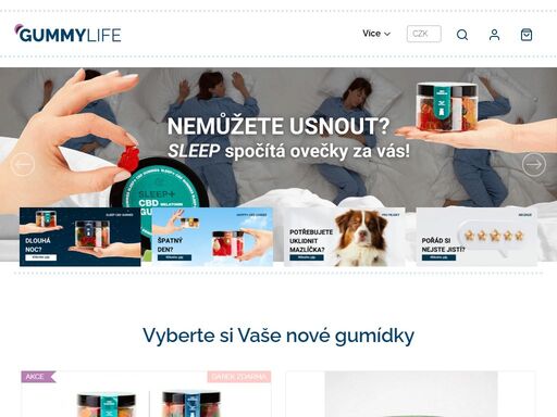 gummylife.cz