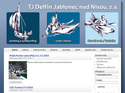 www.tjdelfin.cz