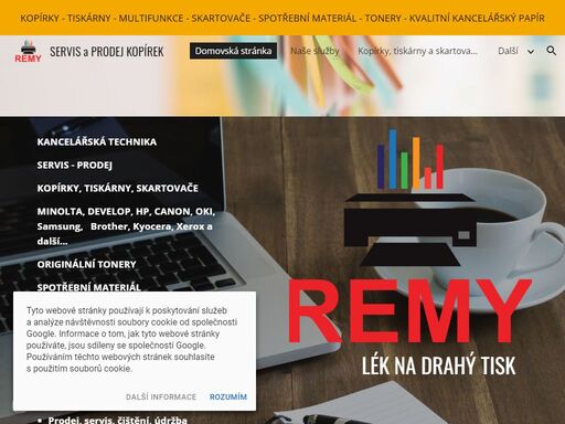 www.remy-servis.cz