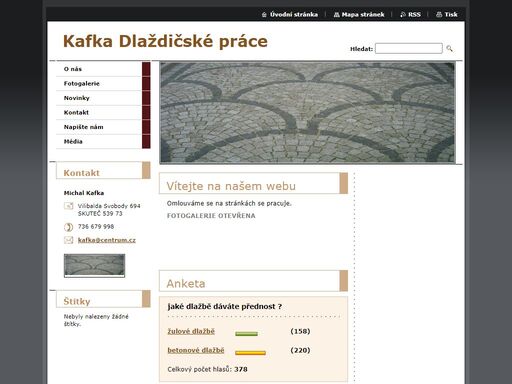 kafka.webnode.com